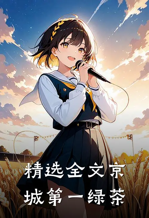 精选全文京城第一绿茶
