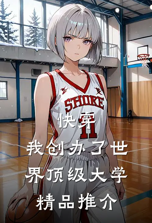 快穿：我创办了世界顶级大学精品推介
