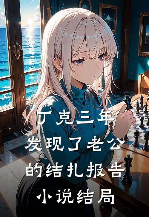 丁克三年，发现了老公的结扎报告小说结局