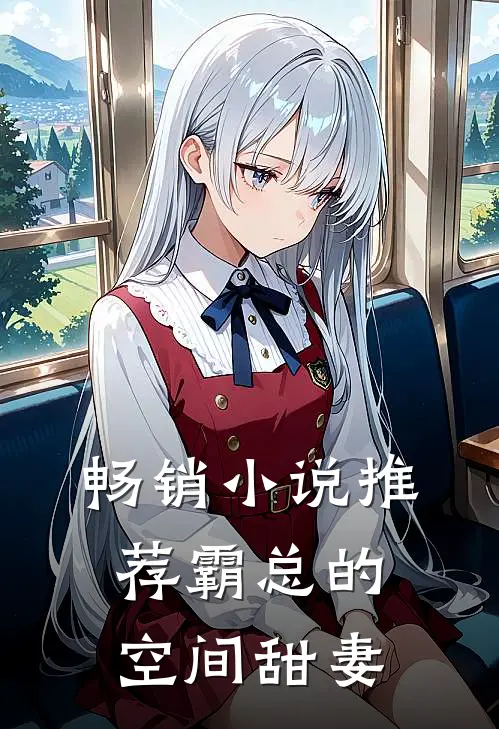 畅销小说推荐霸总的空间甜妻
