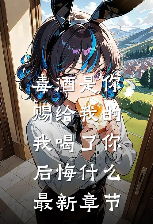 毒酒是你赐给我的，我喝了你后悔什么最新章节