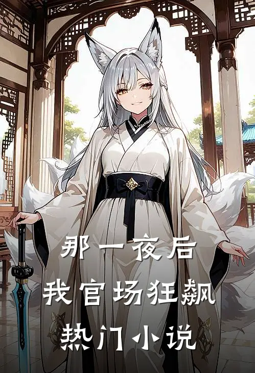 那一夜后，我官场狂飙热门小说