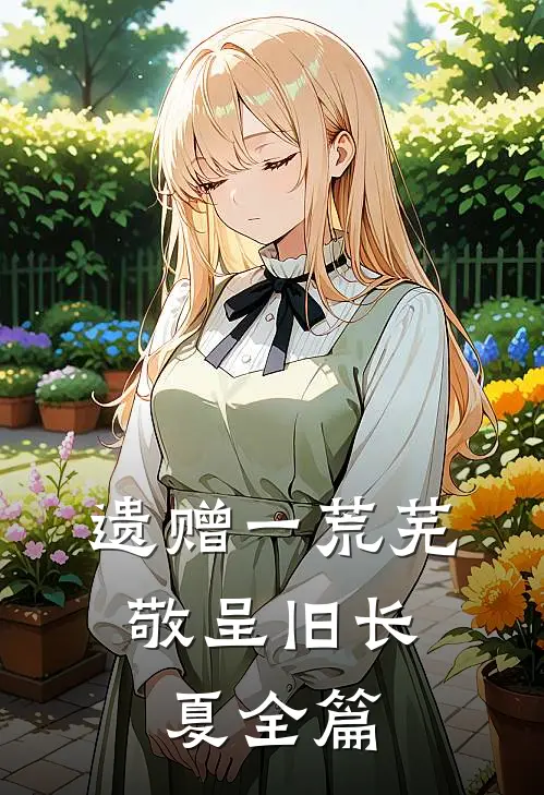 遗赠一荒芜，敬呈旧长夏全篇