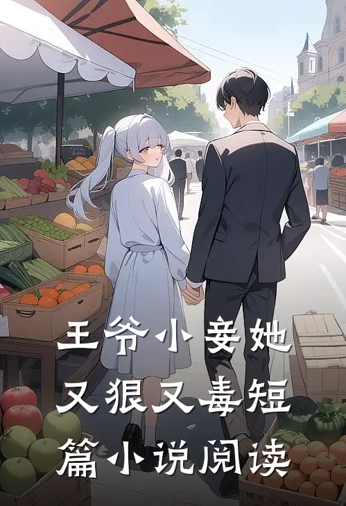 王爷小妾她又狠又毒短篇小说阅读