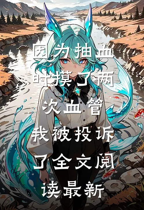 因为抽血时摸了两次血管，我被投诉了全文阅读最新