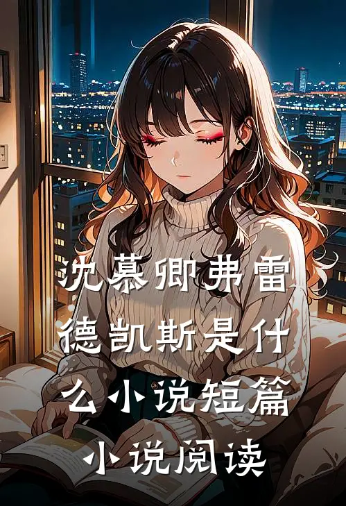 沈慕卿弗雷德凯斯是什么小说短篇小说阅读