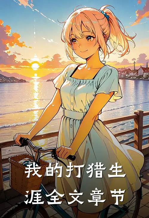 我的打猎生涯全文章节