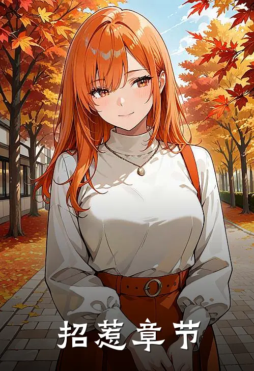 招惹章节