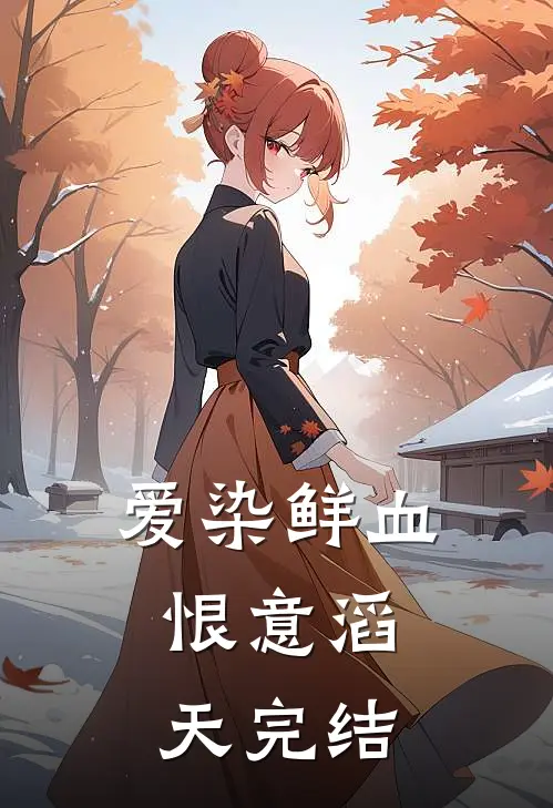 爱染鲜血，恨意滔天完结