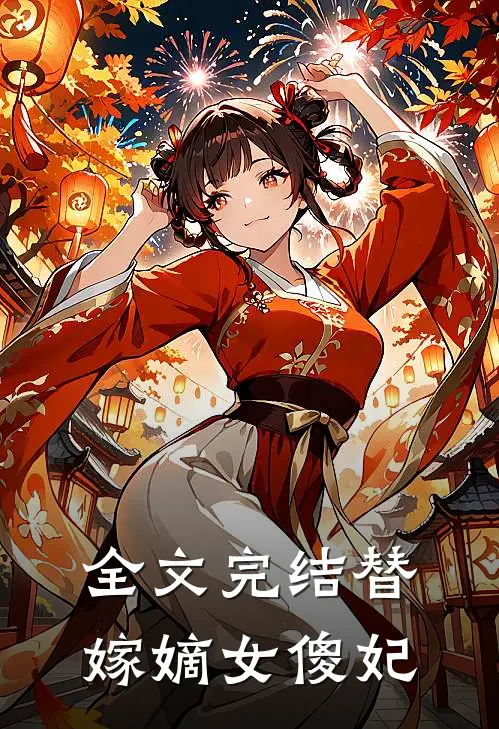 全文完结替嫁嫡女傻妃