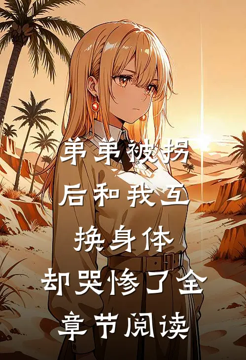 弟弟被拐后和我互换身体，却哭惨了全章节阅读