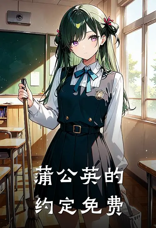 蒲公英的约定免费