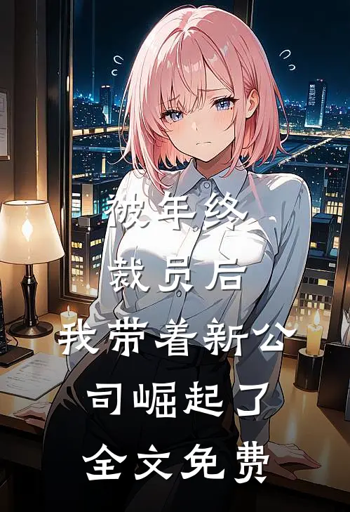 被年终裁员后，我带着新公司崛起了全文免费