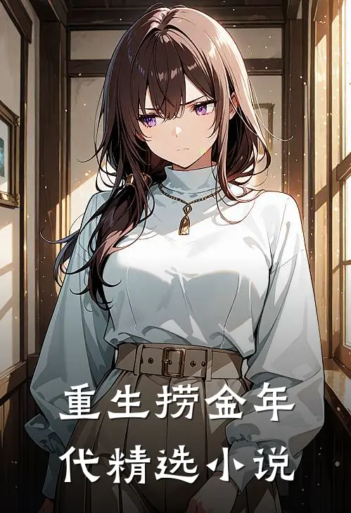 重生捞金年代精选小说