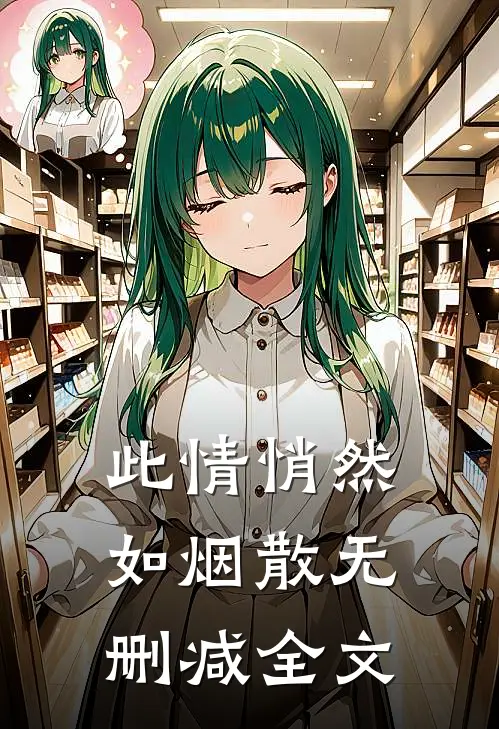 此情悄然如烟散无删减全文