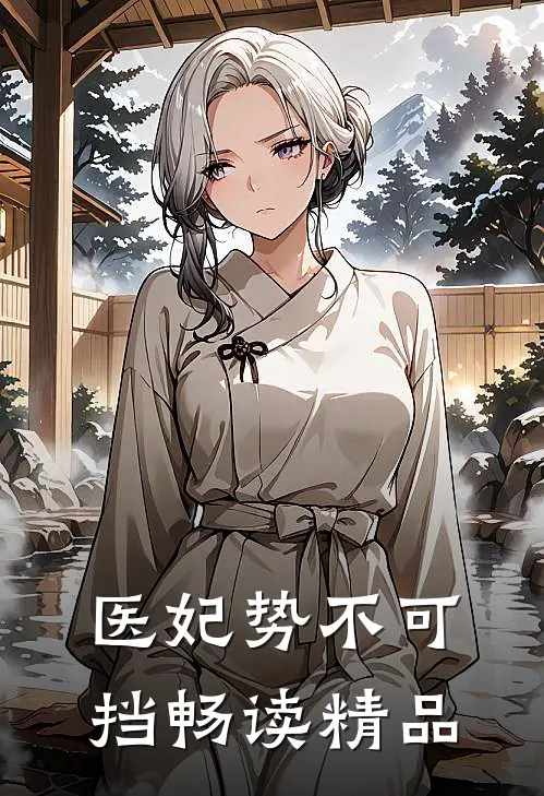 医妃势不可挡畅读精品