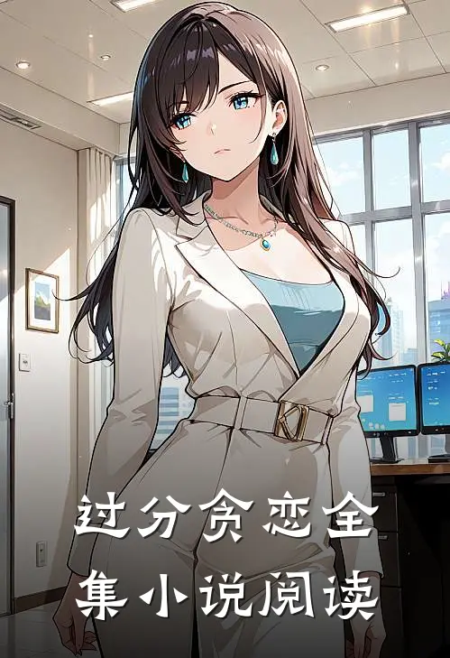 过分贪恋全集小说阅读