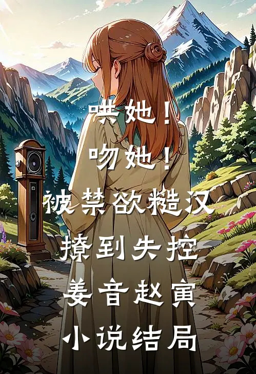 哄她！吻她！被禁欲糙汉撩到失控姜音赵寅小说结局