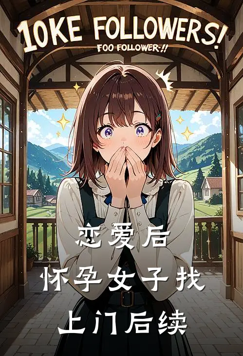 恋爱后，怀孕女子找上门后续