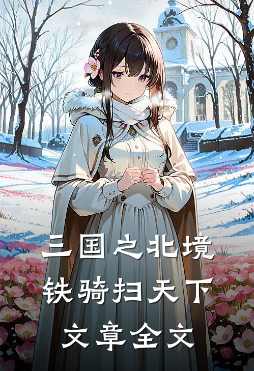 三国之北境铁骑扫天下文章全文