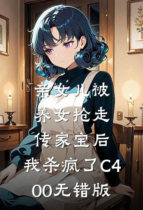 亲女儿被养女抢走传家宝后，我杀疯了C400无错版