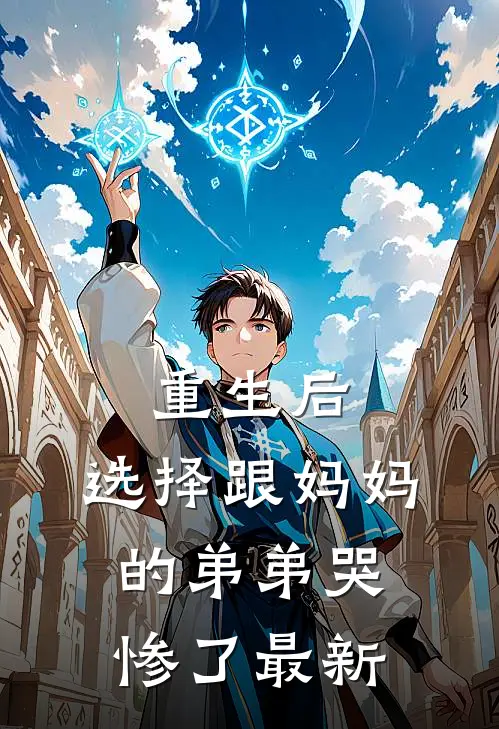 重生后，选择跟妈妈的弟弟哭惨了最新