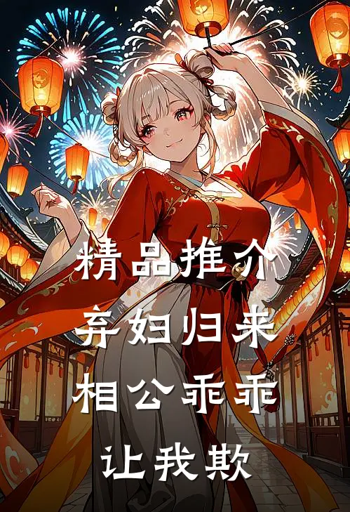 精品推介弃妇归来：相公乖乖让我欺