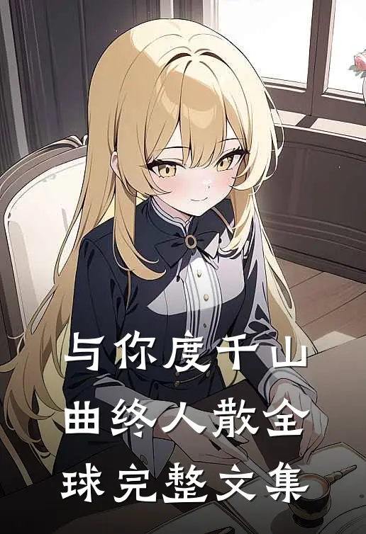与你度千山，曲终人散全球完整文集