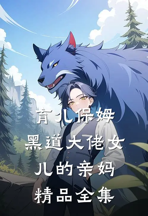 育儿保姆，黑道大佬女儿的亲妈精品全集