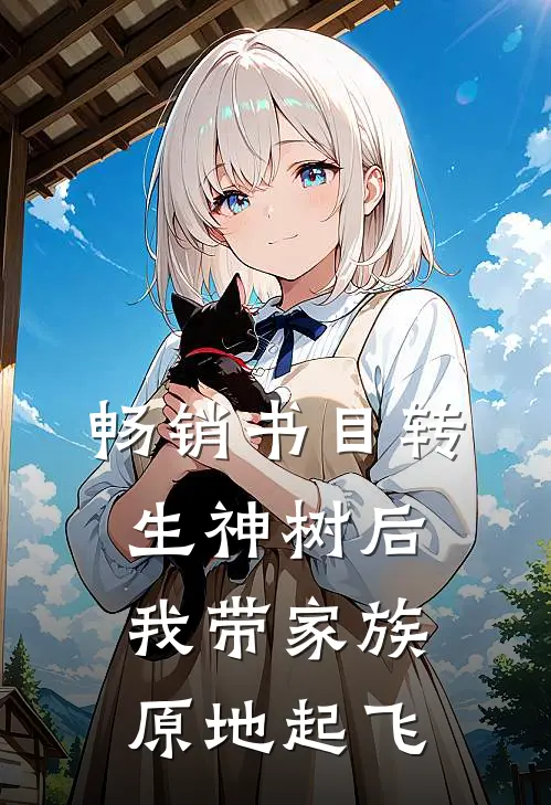 畅销书目转生神树后，我带家族原地起飞