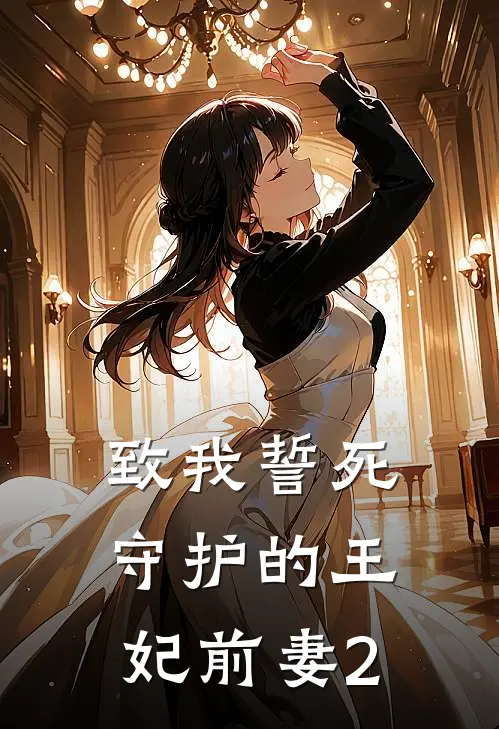 致我誓死守护的王妃前妻2