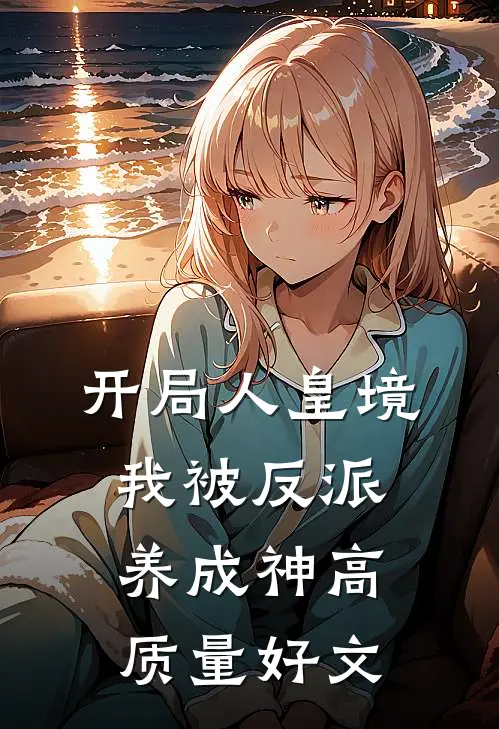 开局人皇境，我被反派养成神高质量好文