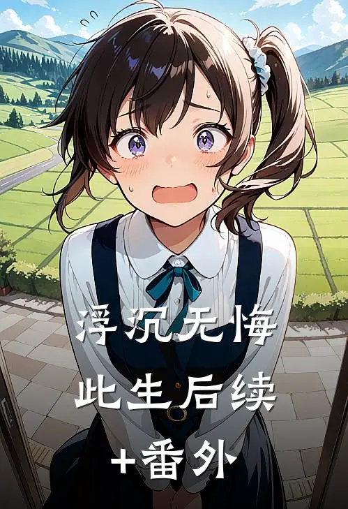 浮沉无悔此生后续+番外