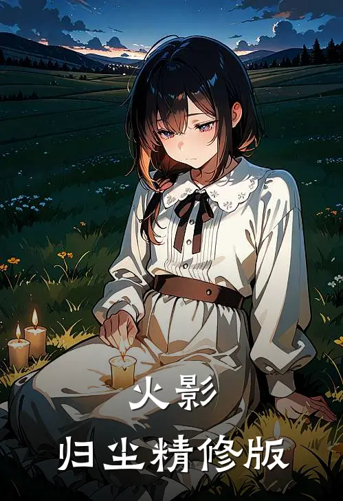 火影：归尘精修版