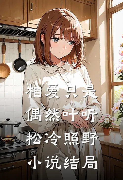 相爱只是偶然叶听松冷照野小说结局