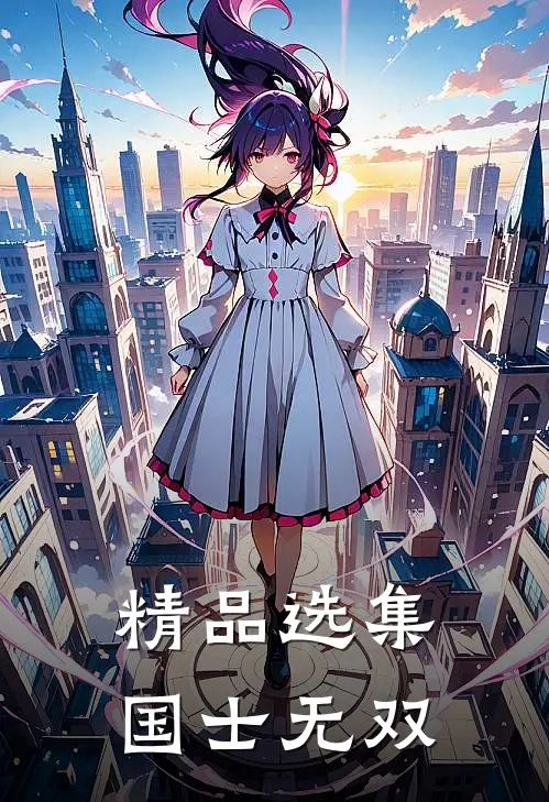 精品选集国士无双