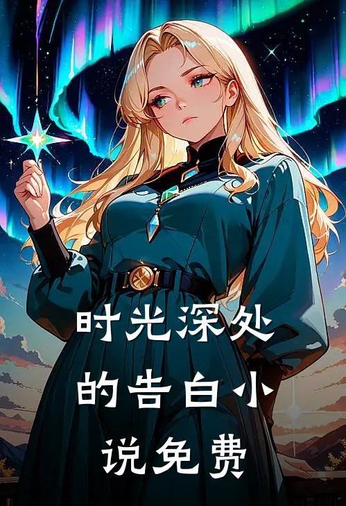 时光深处的告白小说免费