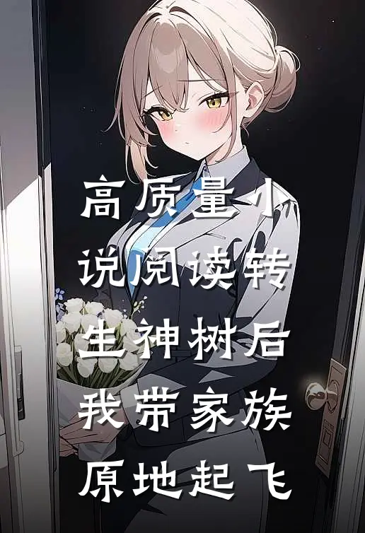 高质量小说阅读转生神树后，我带家族原地起飞