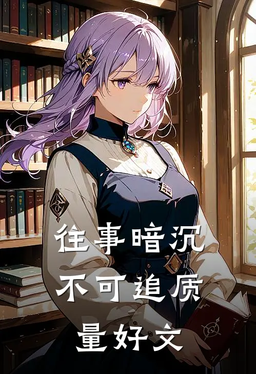 往事暗沉不可追质量好文