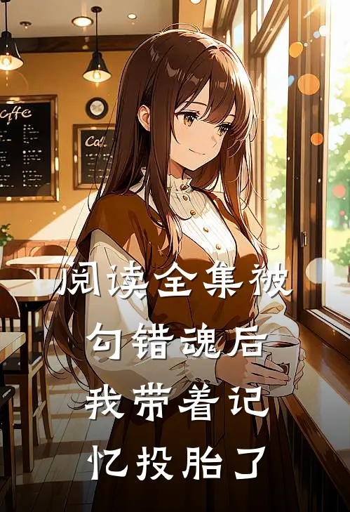 阅读全集被勾错魂后，我带着记忆投胎了