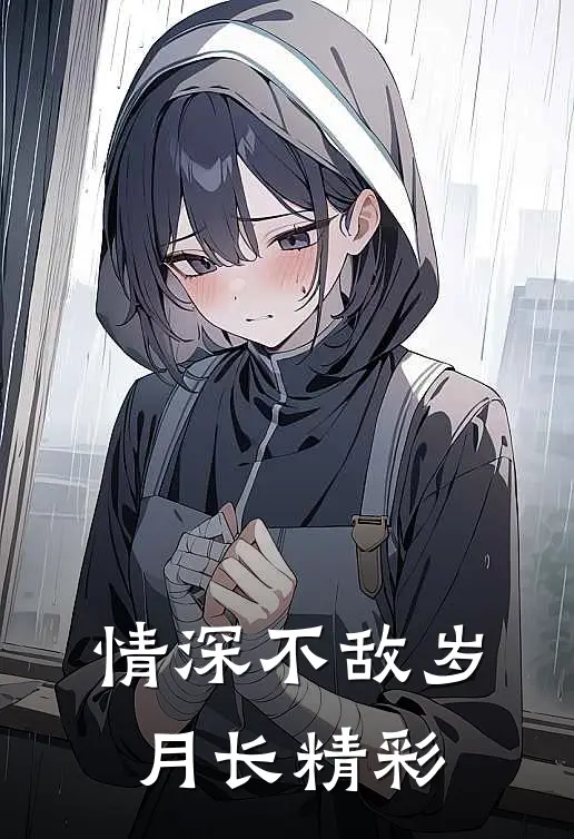 情深不敌岁月长精彩