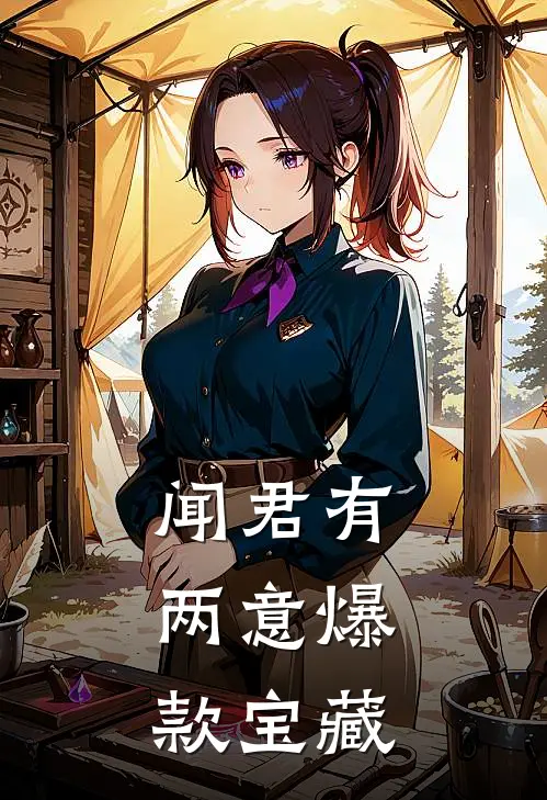 闻君有两意爆款宝藏