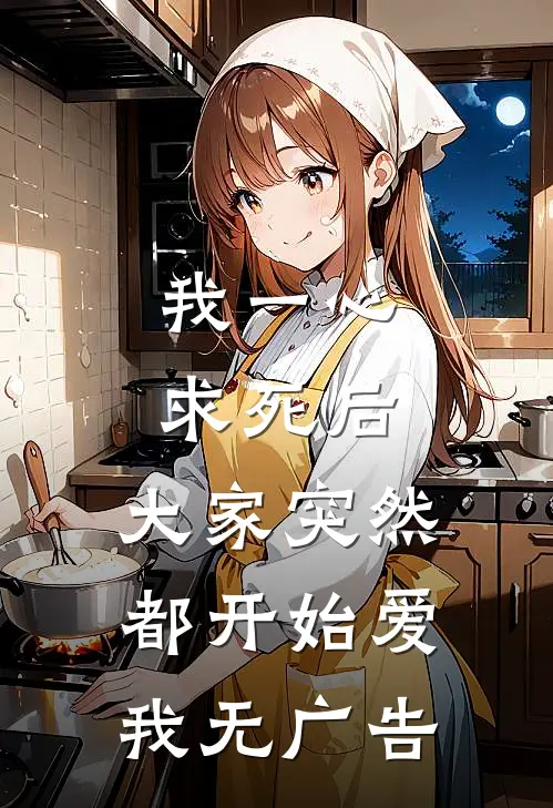 我一心求死后,大家突然都开始爱我无广告