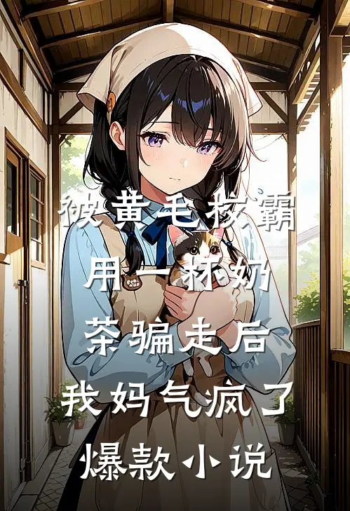被黄毛校霸用一杯奶茶骗走后，我妈气疯了爆款小说