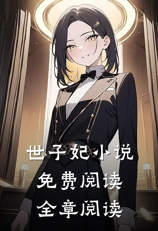 世子妃小说免费阅读全章阅读
