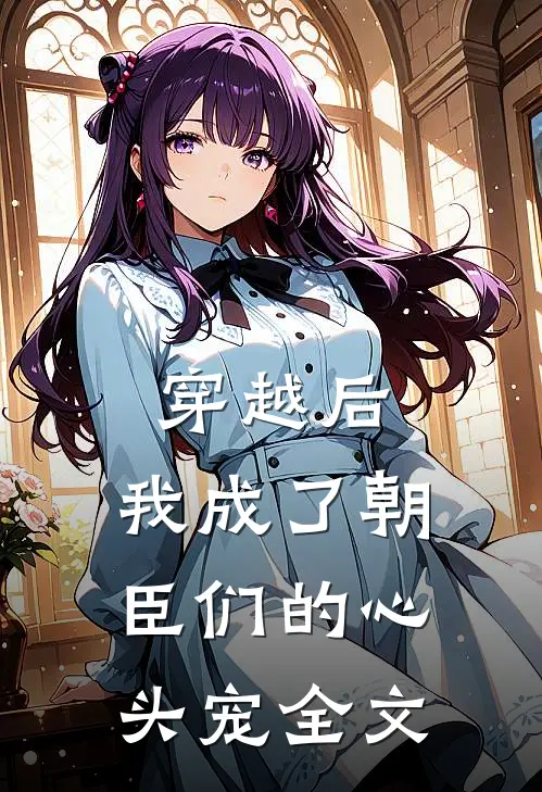 穿越后，我成了朝臣们的心头宠全文