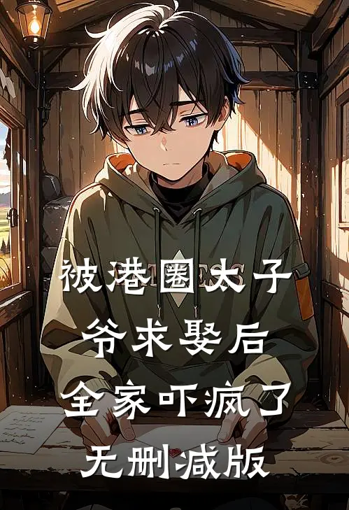 被港圈太子爷求娶后，全家吓疯了无删减版