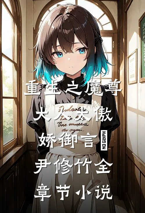 重生之魔尊大人太傲娇御言玥尹修竹全章节小说