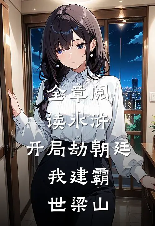 全章阅读水浒：开局劫朝廷，我建霸世梁山