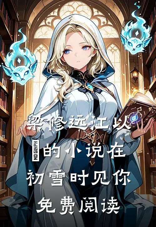 梁修远江以婳的小说在初雪时见你免费阅读